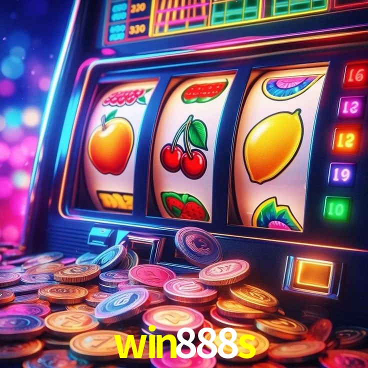 Desvendando o Mundo dos Jogos Virtuais na win888s
