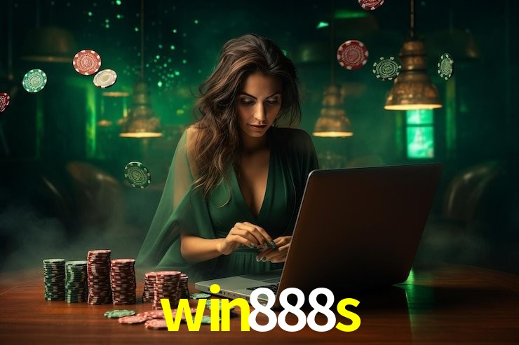 Descubra a Essência do win888s: Nossa História e Compromissos