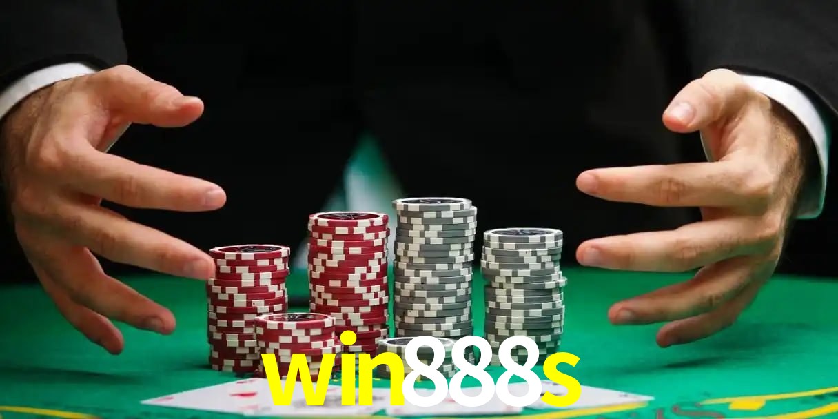 A Emoção da Loteria na win888s: Uma Chance de Mudança de Vida